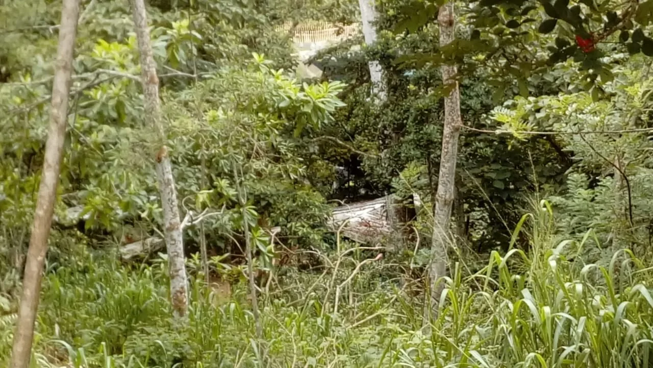 හන්තාන නීතිය ආරාමවලට වලංගු නැද්ද..?