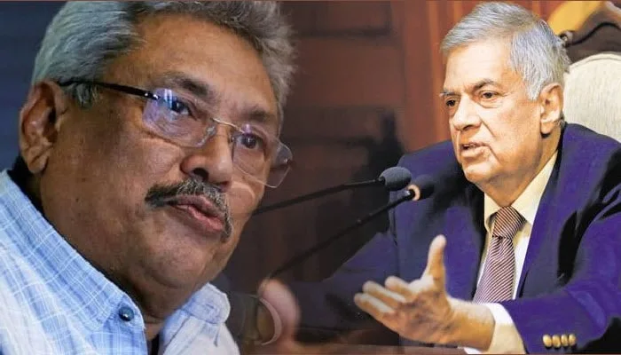 දේශපාලන පසෙක තබා රට වෙනුවෙන් ආණ්ඩුවට සහය දෙන්න එජාපය සූදානම්