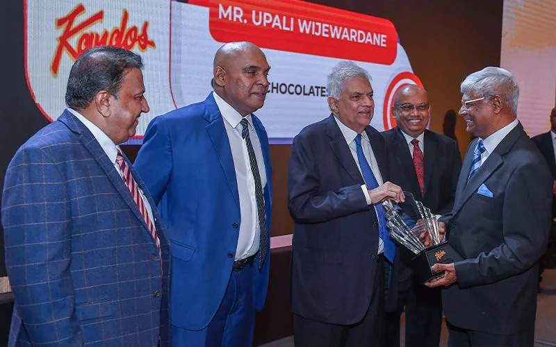 රස කැවිලි ප්රමුඛ අපනයන කර්මාන්තයක් කරන්න රාජ්ය අනුග්රහය