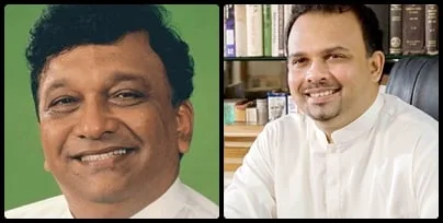 ජනපති පහත රටින් නම් අගමැතිකම උඩරටට ඕනෑ -නවීන්-