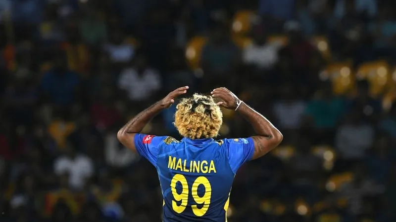 කැන්ගරුවන් මාලිංගගේ මොළය උලා කෑවාද..?