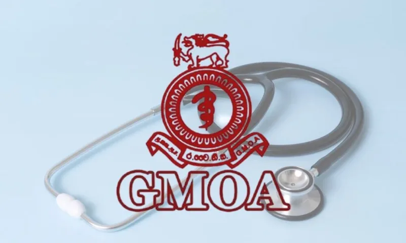 රජයේ ආරෝග්යා ව්යාපෘතියෙන් වෛද්යවරු ඉවත් වෙයි..?