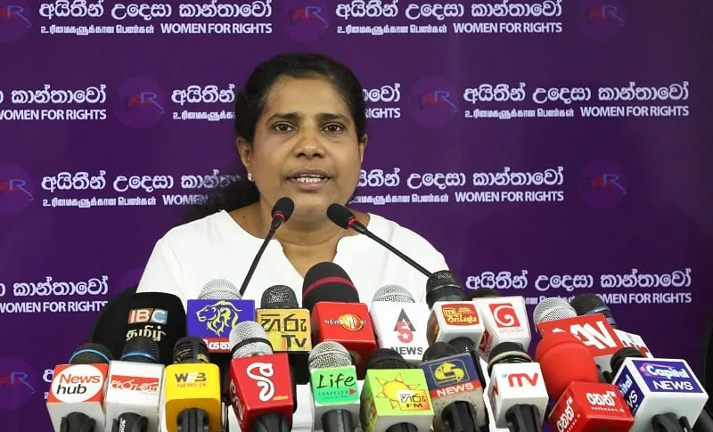 රට හදන්න ගත් කෝටි ගණන් සල්ලි හොරා කාලා