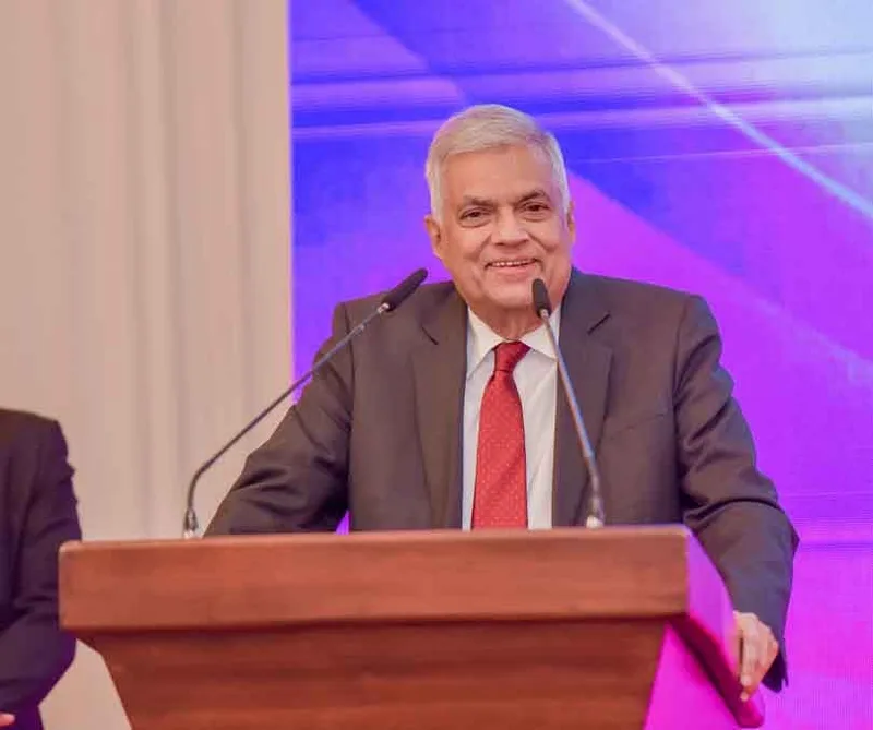 මට කිසිදිනක මැතිවරණ කල් දැමීමට අවශ්ය වුණේ නැහැ-ජනපති රනිල් කියයි