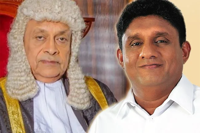 කරූගේ නායකත්වයෙන් අලුත් ගමනකට සජිත් සූදානම්