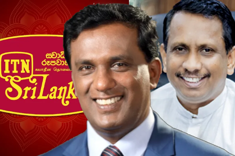 හිටපු ආණ්ඩුකාරවරයාට අපහාස කළ ඇමති සමන්තට වැඩ වරදින ලකුණු