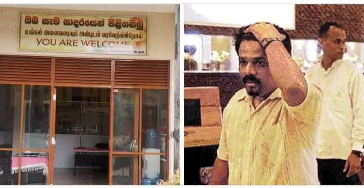 දෙයියෝ සාක්කි කන්දකැටියෙත් අයවැය පරාදයි