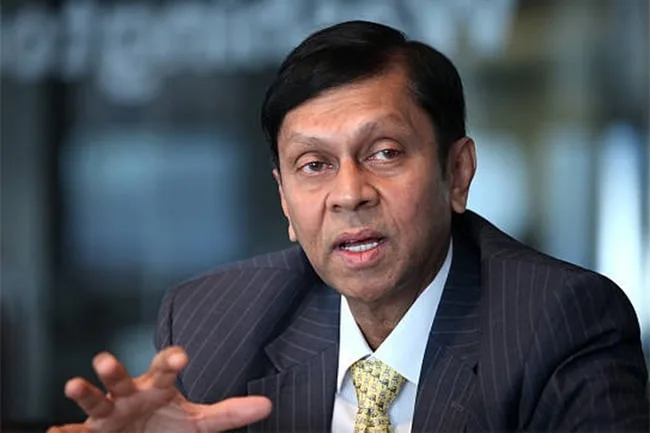 ආර්ථිකය ගොඩගන්නා හැටි අජිත් නිවාඩ් පෙන්වා දෙයි