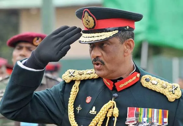 ජනාධිපතිවරණ ආවර්ජනා