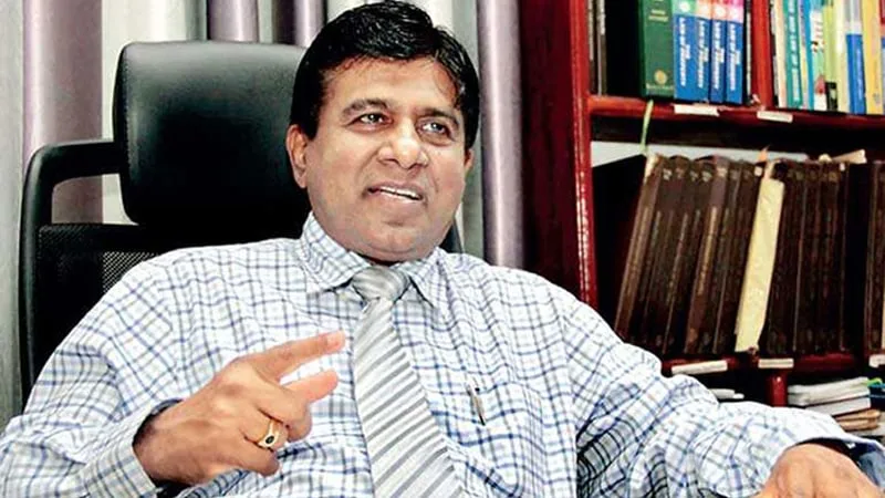විජයදාසට හදිසියේම ඇදුනු ලොතරැයිය