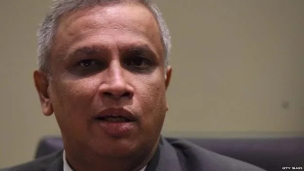 ව්යවස්ථා අර්බුදය මාරාන්තික වසංගතයක් වෙලා