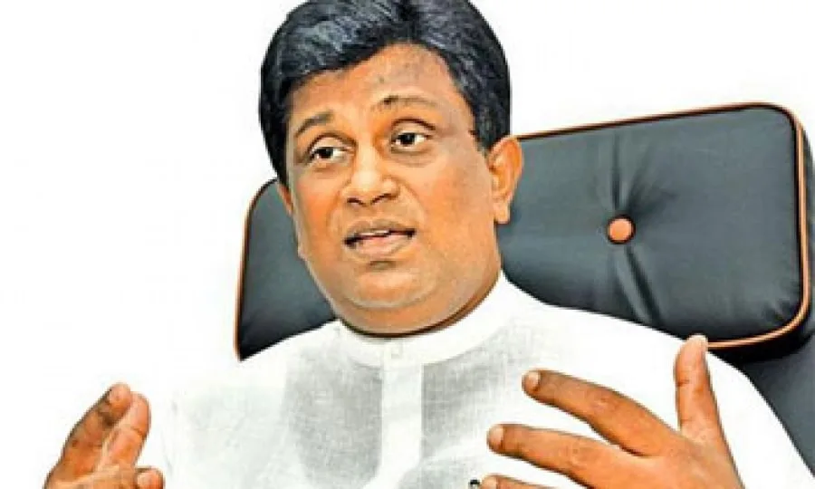 සිය ජයග්රහණය ගැන සජිත් හිටපු අධි තක්සේරුවක තරම මෙන්න