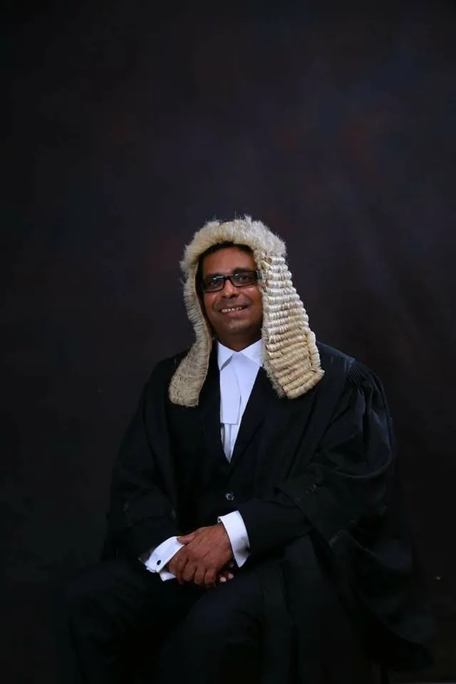 ජනපතිවරණයක් නොමැතිව එජාප අපේක්ෂකයා නම් කිරීම ව්‍යවස්ථාවට විරුද්ධයි..!