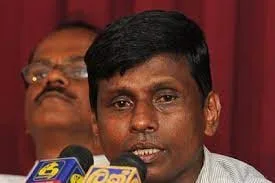 ත්‍රස්ත විරෝධී පනතේ ඇතැම් කරුණු සංශෝධනය විය යුතුයි