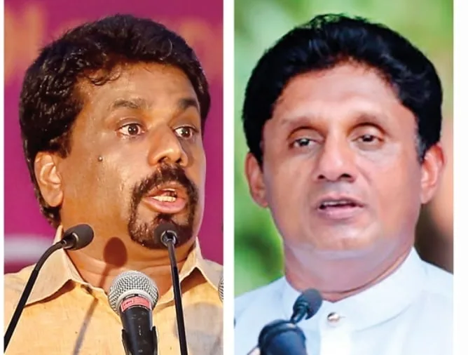 විවාදය සඳහා සජබය මාළිමාවට දින දෙයි