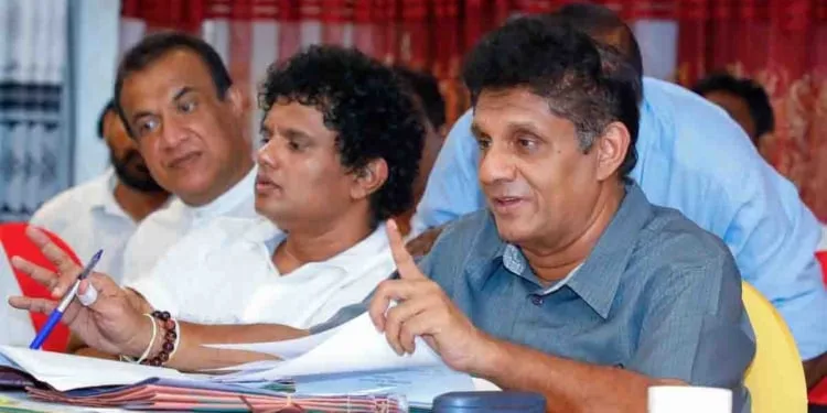 ඉදිරියේ දී පන්සලේ විහාරාධිපතිත්-දායක සභාවත් ජවිපෙම පත් කරාවි