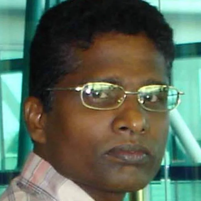 සජිත්ගේ සරසවි සභාපති ආනන්ද ජයවික්රමත් කලකිරිලා