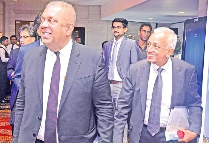 සජිත්ගේ මැතිවරණ ව්යාපාරය අල කළ