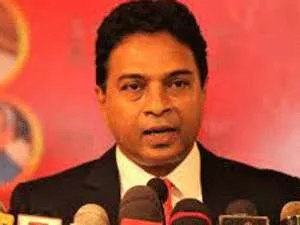 පංචායුද කුමාරයා ඇතුළු රොත්ත ආණ්ඩුවෙන් දොට්ට..!