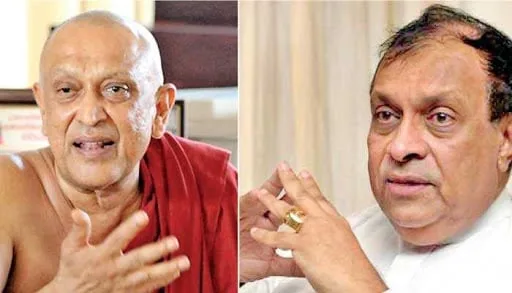 ජාතික එකමුතුවක් සඳහා මැදිහත් වන්නැයි කරූට බල කරති