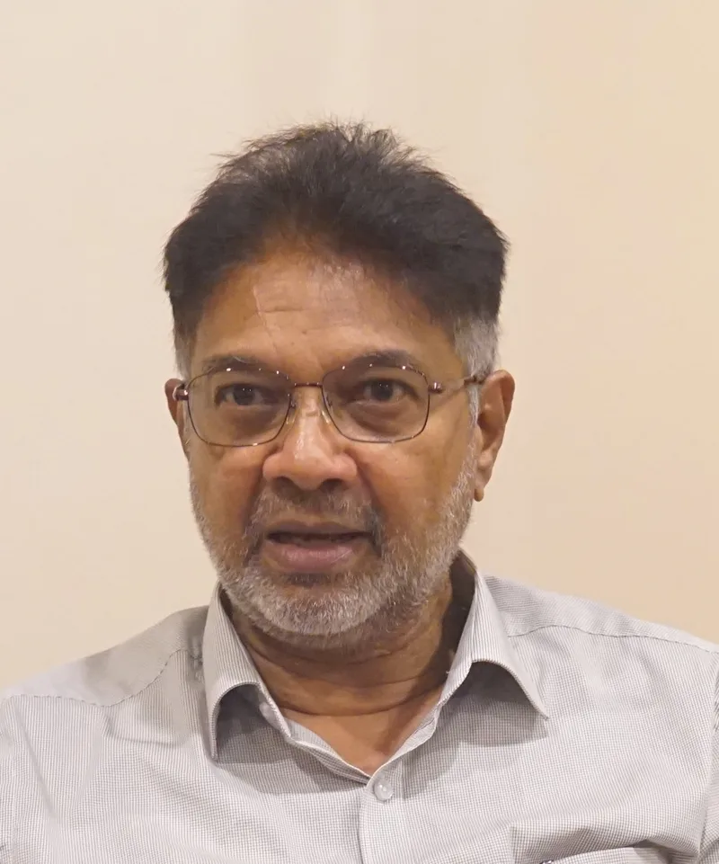 ජනතාවගෙන් යුක්තිය උදුරා ගත් කිසිවෙකු විධායකයට හෝ ව්යවස්ථාදායකට පත් නොකරමු
