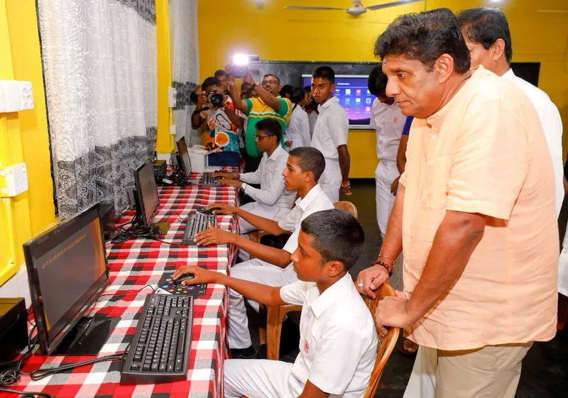 රට විනාශ කළේ පවුල් වාදී ගජ මිතුරු දේශපාලනයේ ආර්ථික ත්රස්තවාදයයි