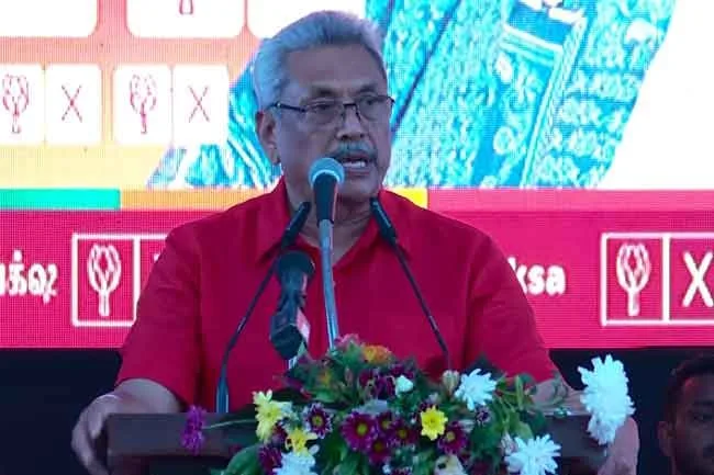 සංචාරක කර්මාන්තය දියුණු කිරීමටනම් සුරක්ෂිත රටක් අත්‍යාවශ්‍යයි