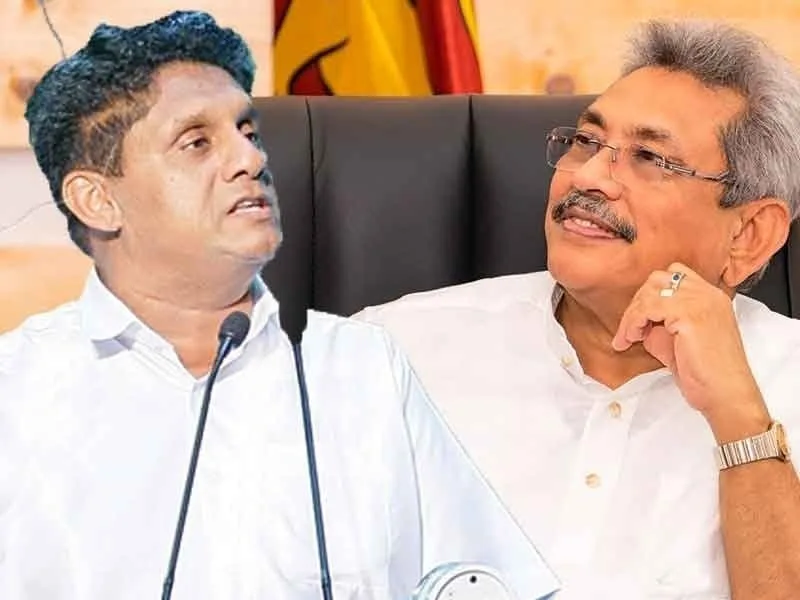 රට ආරක්ෂා කරන්න ආ විරුවන්ට හූවෙන් ආරක්ෂා වෙන්න සිදු වෙලා