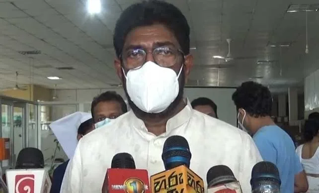රට විවෘත කරන දිනය සෞඛ්ය ඇමති හෙළිදරව් කරයි