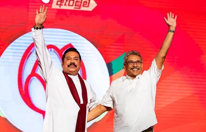 රනිල්ගෙන් පස්සේ එජාපය භාර ගන්න මම සූදානම් -රවී-