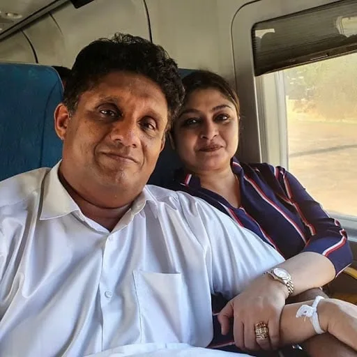 සජිත්ගේ සමගිය උග්‍ර මූල්‍ය අර්බුදයක