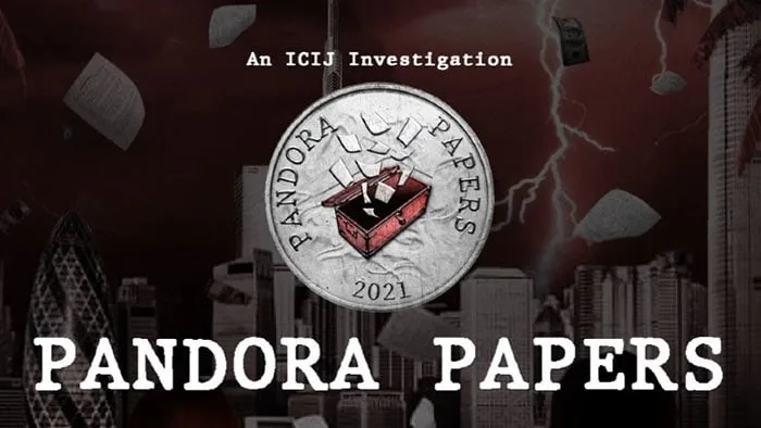 ශ්රී ලංකාව Pandora පත්රිකා විමර්ශන අරඹයි