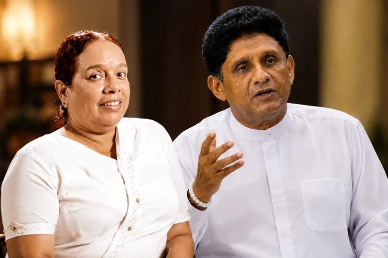 ජනතාවාදී කලාකාරිනියක් අද අපට අහිමි වුණා