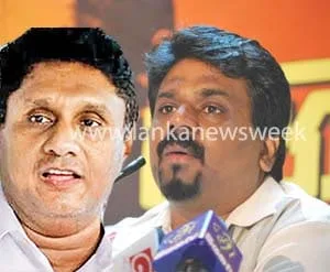 කරු ආවොත් ගෝඨාට ඇපත් නැහැ..!