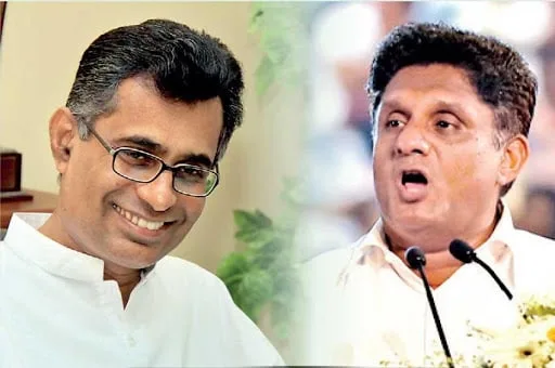 2024 ට පාඨලී චම්පික සූදානම්-ඔබ..?
