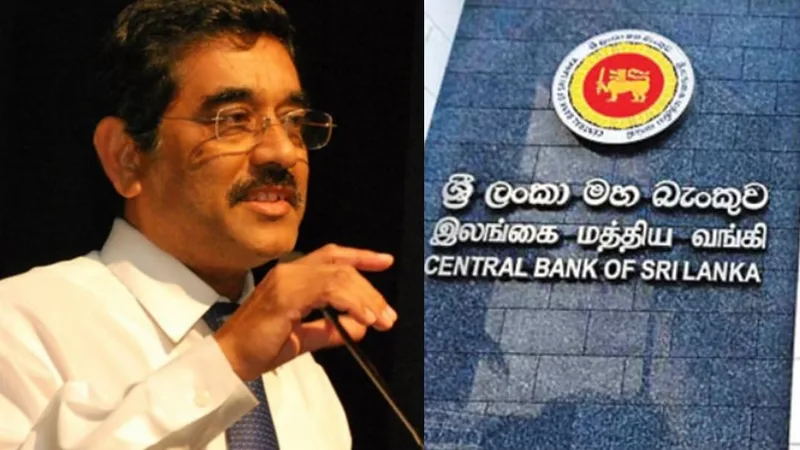 IMF හැර විකල්පයක් නැහැ