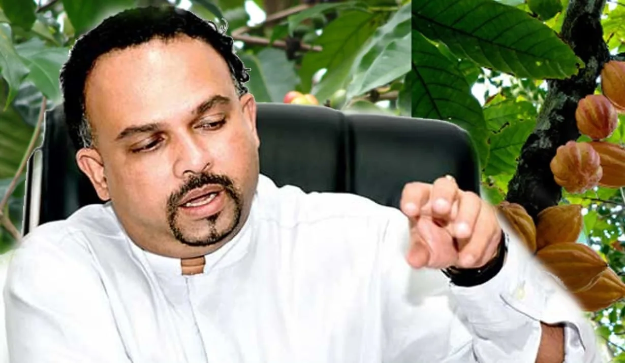 අනාගතය දුටු ජනතාවාදී නායකයා..!