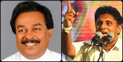 සජිත් ප්රේමදාසගෙන් සුනිල් ද සිල්වාට මරණීය තර්ජන