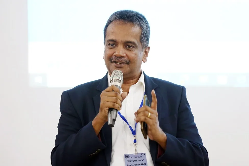 පොහොර පිළිබඳව නියමිත වේලාවට තීන්දු ගෙන නැහැ