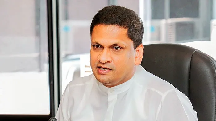 සුසිල් අස් කළා කියා ආණ්ඩුවේ පිපිරීම නවතනු බැහැ