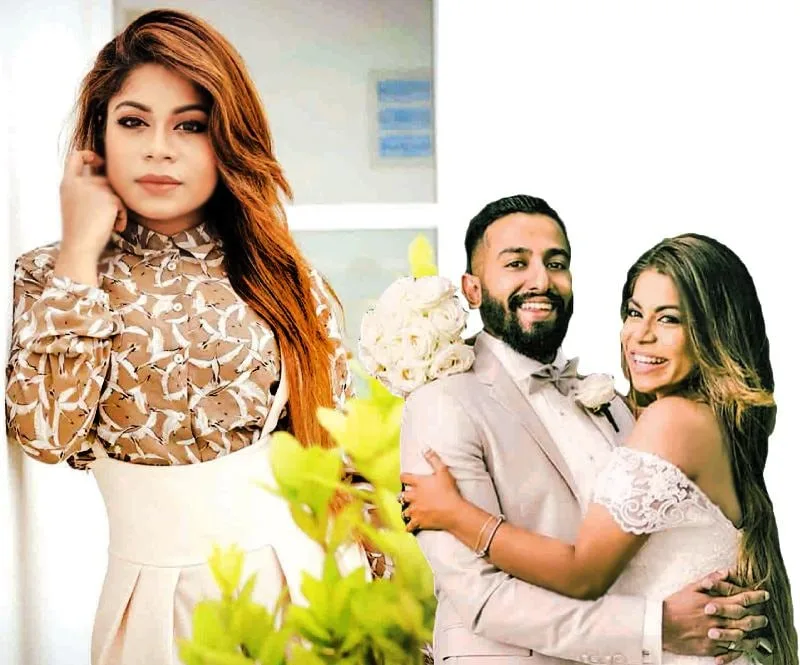 මගේ හීනය අපේ ගීතය ජාත්‍ය­න්ත­ර­යට ගෙන යාම..!