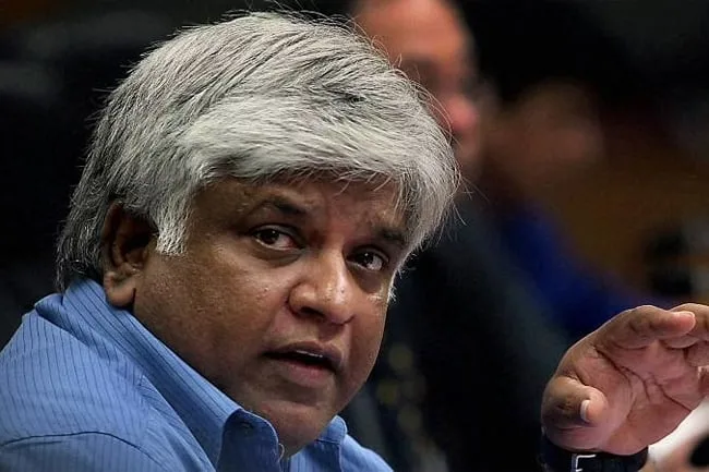 ජාතික ක්රීඩා සභාවෙන් වහාම ඉල්ලා අස් වනු