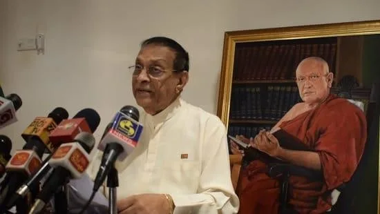 සෝභිත අමතක කළ ගුණමකුවන්ට කරූගෙන් ප්‍රහාරයක්