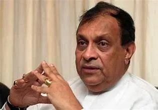 රට වනසන විධායක ජනාධිපති ක්‍රමය වහාම අහෝසි කරනු