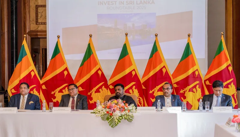 ජනපතිගේ පළමු චීන සංචාරයෙන් ඩොලර් බිලියන 3.7ක දැවැන්ත සෘජු විදේශ ආයෝජනයක්