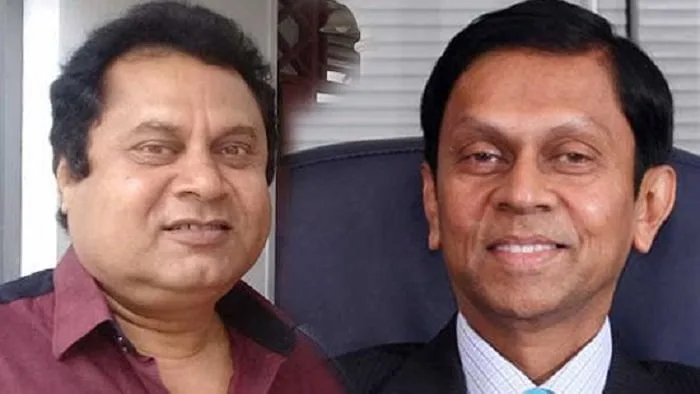කබ්රාල්ගේ පාර්ලිමේන්තු අසුන ජයන්ත කැටගොඩට