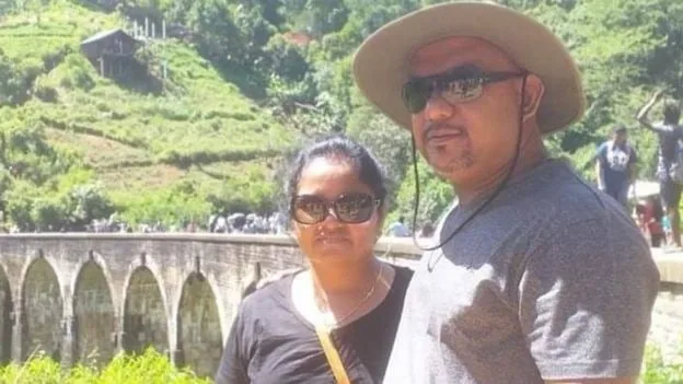 කොරෝනා වැළඳී සුවය ලැබූ පළමු ශ්රී ලාංකිකයා මෙතෙක් නොකී කතාව