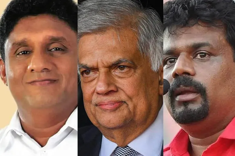 විවේචනය කරනවා විනා රට හදන හැටි ගැන කවුරුත් කියන්නෙ නෑ