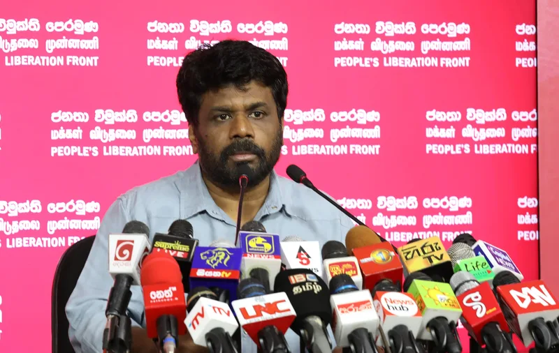 අඩුම කාලයකින් රටට එපා වුණු ජනපති ගෝඨායි