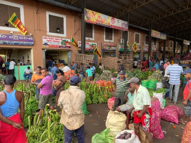 ආර්ථික මධ්යස්ථාන තවත් දින 2කට විවෘතයි..!